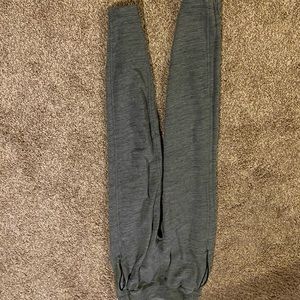 Lululemon sweats